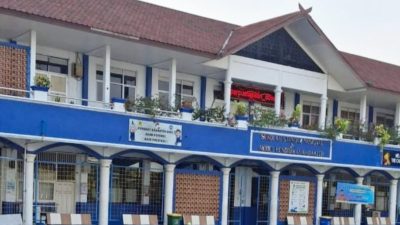 SPMB SMPN 2 Cibinong Diduga Bermasalah, Jalur Mutasi Dipertanyakan: Pendidikan Jangan Jadi Ladang KKN