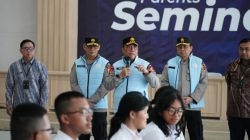 Polri Kukuhkan LP-KTB: Cetak Pemimpin Masa Depan Lewat Sekolah Berstandar Internasional