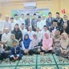Majelis Taklim Balai Wartawan Kota Depok Soroti Peran Pers hingga Isu Keluarga dan Pendidikan