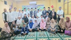 Majelis Taklim Balai Wartawan Kota Depok Soroti Peran Pers hingga Isu Keluarga dan Pendidikan