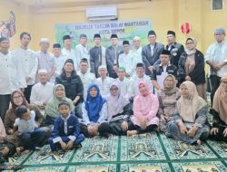 Majelis Taklim Balai Wartawan Kota Depok Soroti Peran Pers hingga Isu Keluarga dan Pendidikan Majelis Taklim Balai Wartawan Kota Depok Soroti Peran Pers hingga Isu Keluarga dan Pendidikan