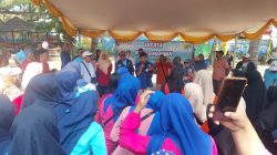 RW 01 Mekarjaya Gelar Wisata Keberagaman di Anyer, Perkuat Toleransi dan Transparansi Pengelolaan Dana