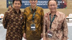 Pakar Energi UPER: Diversifikasi Bioenergi dan Riset Jadi Kunci Keberhasilan B50