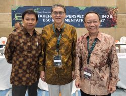 Pakar Energi UPER: Diversifikasi Bioenergi dan Riset Jadi Kunci Keberhasilan B50