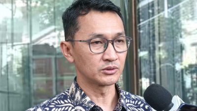 Dugaan Pemerasan Bupati Pemalang: Oknum Pegawai KPK dan Ayah Kandung Ditetapkan Sebagai Tersangka