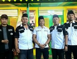 Edi Dadang Chandra: FORKABI Depok Menolak Keras Legalisasi, dan Penyebaran LGBT