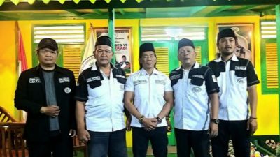Edi Dadang Chandra: FORKABI Depok Menolak Keras Legalisasi, dan Penyebaran LGBT