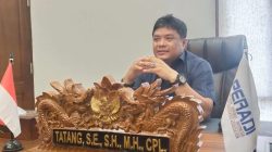 LBH KAMI ADA: Dukung Pengusutan Dugaan Korupsi Mantan Jampidsus, Tekankan Penegakan Hukum Berintegritas
