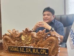 LBH KAMI ADA: Dukung Pengusutan Dugaan Korupsi Mantan Jampidsus, Tekankan Penegakan Hukum Berintegritas