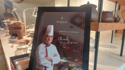Sambut HUT ke-81 RI, Margo Hotel Angkat Kuliner Tradisional Indonesia yang Mulai Jarang Ditemui