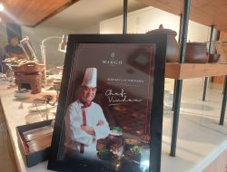 Sambut HUT ke-81 RI, Margo Hotel Angkat Kuliner Tradisional Indonesia yang Mulai Jarang Ditemui