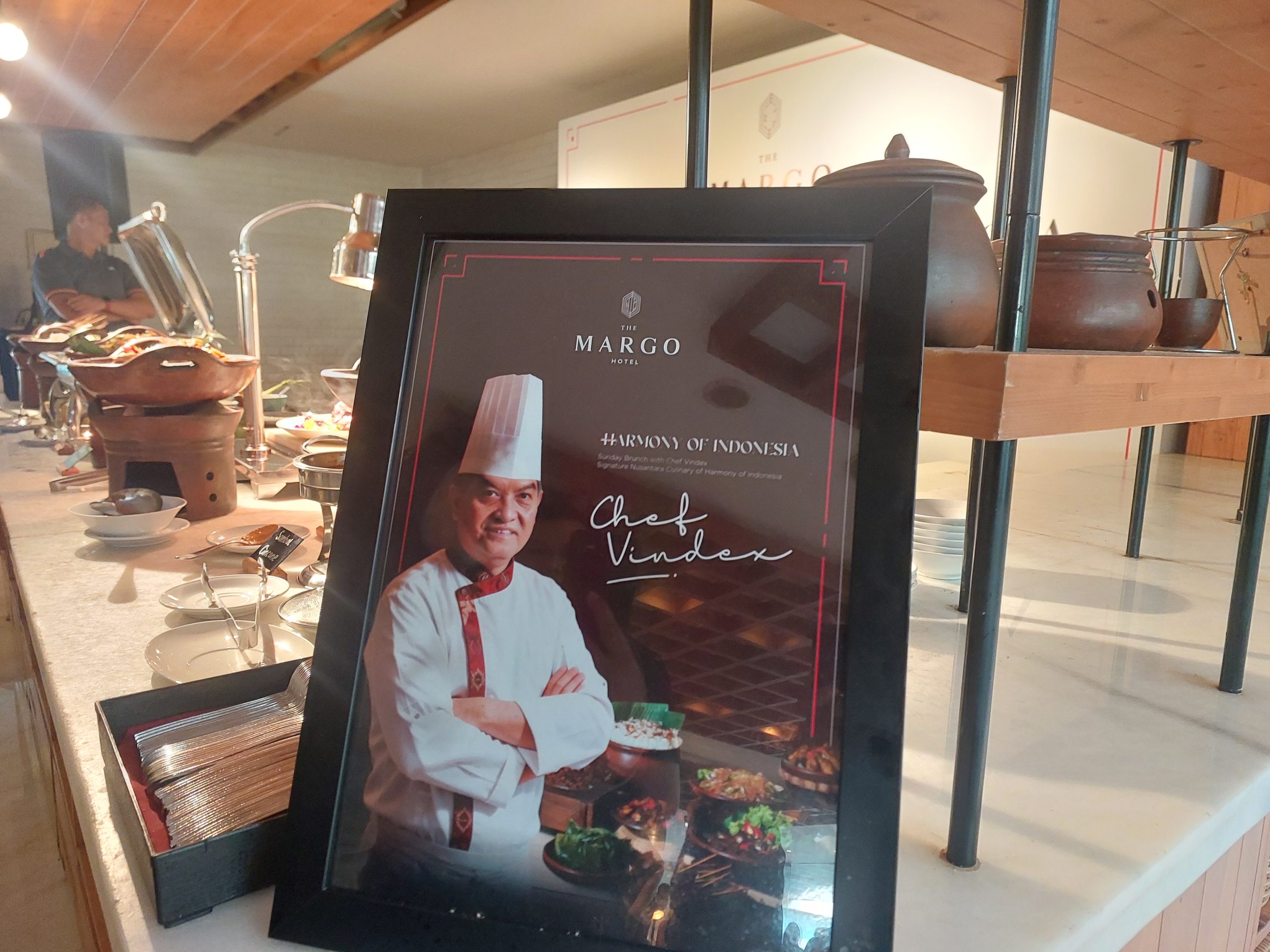 Sambut HUT ke-81 RI, Margo Hotel Angkat Kuliner Tradisional Indonesia yang Mulai Jarang Ditemui