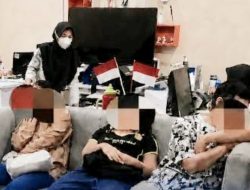 Imigrasi Depok: Tawaran Pernikahan ke Luar Negeri Berpotensi Jerat Korban TPPO