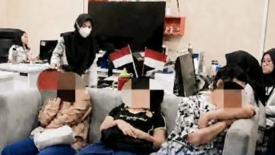 Imigrasi Depok: Tawaran Pernikahan ke Luar Negeri Berpotensi Jerat Korban TPPO