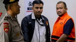 Kasus Pemerasan Bupati Pemalang, Terungkap dari OTT Tiga Kota hingga Siasat Timer Chat Oknum KPK