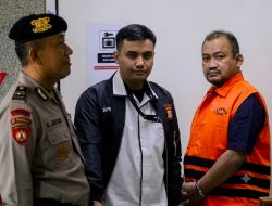Kasus Pemerasan Bupati Pemalang, Terungkap dari OTT Tiga Kota hingga Siasat Timer Chat Oknum KPK