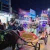 Gebyar Cahaya Kemerdekaan Dalam Tajuk “Festival Kamir” Menjadi Rekonstruksi Kuliner Lokal Pemalang Tahun 2026