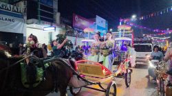 Gebyar Cahaya Kemerdekaan Dalam Tajuk “Festival Kamir” Menjadi Rekonstruksi Kuliner Lokal Pemalang Tahun 2026