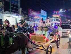 Gebyar Cahaya Kemerdekaan Dalam Tajuk “Festival Kamir” Menjadi Rekonstruksi Kuliner Lokal Pemalang Tahun 2026