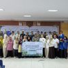 Dosen Ilmu Komputer UPER Kembangkan Netrash, Pengelolaan Sampah Makin Efisien