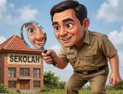 Alarm Darurat Mutu Pendidikan Pemalang: Ketika Sekolah Tanpa Mata dan Telinga