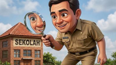 Alarm Darurat Mutu Pendidikan Pemalang: Ketika Sekolah Tanpa “Mata dan Telinga”