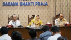 ​Optimalisasi Akuntabilitas Kemitraan Media, Pemkab Pemalang Integrasikan Sistem Audit Kebijakan dan Pendataan Regulatif
