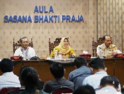 ​Optimalisasi Akuntabilitas Kemitraan Media, Pemkab Pemalang Integrasikan Sistem Audit Kebijakan dan Pendataan Regulatif