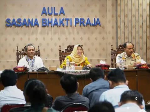 ​Optimalisasi Akuntabilitas Kemitraan Media, Pemkab Pemalang Integrasikan Sistem Audit Kebijakan dan Pendataan Regulatif