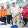 Dampak Kekeringan Melanda Tiga Kecamatan di Pemalang, dengan Total Populasi Terdampak Mencapai 93 Ribu Jiwa