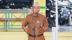 Sekda Pemalang Instruksikan Seluruh OPD Terapkan Efisiensi Berbasis Skala Prioritas dalam Rencana Program Kerja 