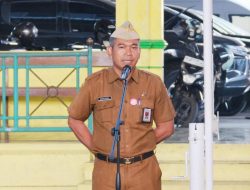 Sekda Pemalang Instruksikan Seluruh OPD Terapkan Efisiensi Berbasis Skala Prioritas dalam Rencana Program Kerja 