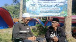 Majelis Taklim Balai Wartawan Kota Depok Mengajak Semua Unsur Menolak dan Melarang Upaya Normalisasi Perilaku LGBTQ