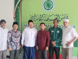 PERSADA 212 dan Aliansi Ormas se-Depok Kecam Tantangan Hafalan Al-Qur’an Berhadiah Minuman Keras