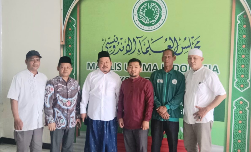 PERSADA 212 dan Aliansi Ormas se-Depok Kecam Tantangan Hafalan Al-Qur’an Berhadiah Minuman Keras
