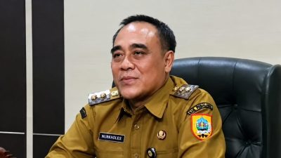 Plt Bupati Pemalang: Pelayanan Publik Tetap Normal Pasca OTT KPK, Fokus Tata Kelola dan IPM 2027