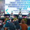 Lomba Kadarkum Tingkat Kabupaten Pemalang 2026 Lahirkan Empat Juara, Tingkatkan Literasi Hukum Masyarakat