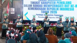 Lomba Kadarkum Tingkat Kabupaten Pemalang 2026 Lahirkan Empat Juara, Tingkatkan Literasi Hukum Masyarakat
