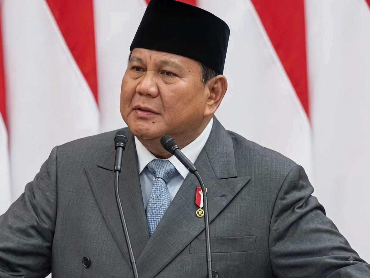 Pidato Kenegaraan HUT ke-81 RI: Presiden Paparkan 121 Kebijakan Transformasi dan Capaian Utama