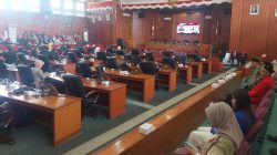 Paripurna Istimewa DPRD Depok: Simak Pidato Kenegaraan, Fokus Infrastruktur & Pelayanan Publik
