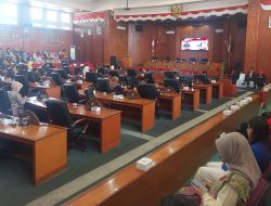 Paripurna Istimewa DPRD Depok: Simak Pidato Kenegaraan, Fokus Infrastruktur & Pelayanan Publik