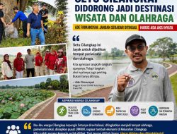 Potensi Besar Setu Cilangkap, Ade Firmansyah: Peninjauan Belum Cukup, Butuh Revitalisasi Nyata