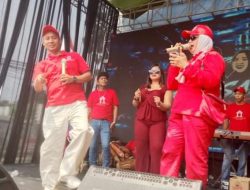 Kemerdekaan Bukan Sekadar Pesta, H. Rudiman Ajak Jaga Semangat Perjuangan Lewat Kerja Nyata