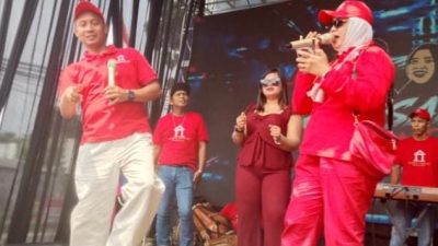 Kemerdekaan Bukan Sekadar Pesta, H. Rudiman Ajak Jaga Semangat Perjuangan Lewat Kerja Nyata