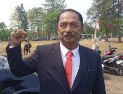 Peringatan HUT ke-81 RI di Ampelgading Berlangsung Khidmat dan Semarak
