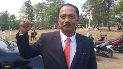 Peringatan HUT ke-81 RI di Ampelgading Berlangsung Khidmat dan Semarak