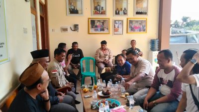Peringati HUT ke-81 RI, Aliansi Wartawan Pantura Bersatu Gelar Bakti Sosial di Ponpes Perintis Komariyah