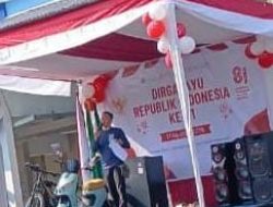HUT ke-81 RI: RS Mardhatillah Tegaskan Pelayanan Tanpa Diskriminasi dan Kemandirian Layanan