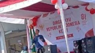 HUT ke-81 RI: RS Mardhatillah Tegaskan Pelayanan Tanpa Diskriminasi dan Kemandirian Layanan