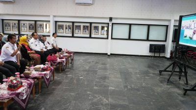 Program Zilenial: Pemuda Belik dan Mendelem Dibekali Pelatihan hingga Pemasaran, Dorong Kemandirian Ekonomi Desa Program Zilenial: Pemuda Belik dan Mendelem Dibekali Pelatihan hingga Pemasaran, Dorong Kemandirian Ekonomi Desa